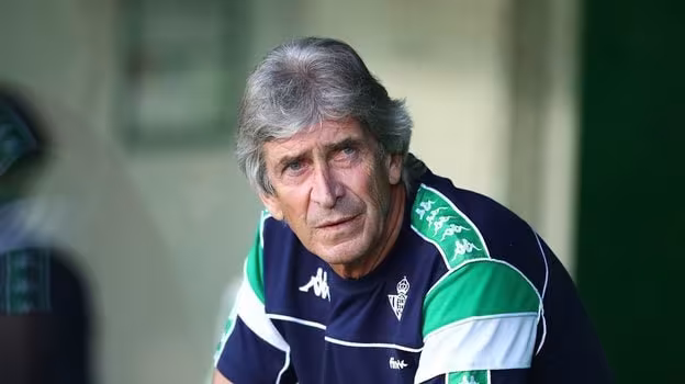 Manuel Pellegrini: «Futbolda har qanday natija bo'lishi mumkin»