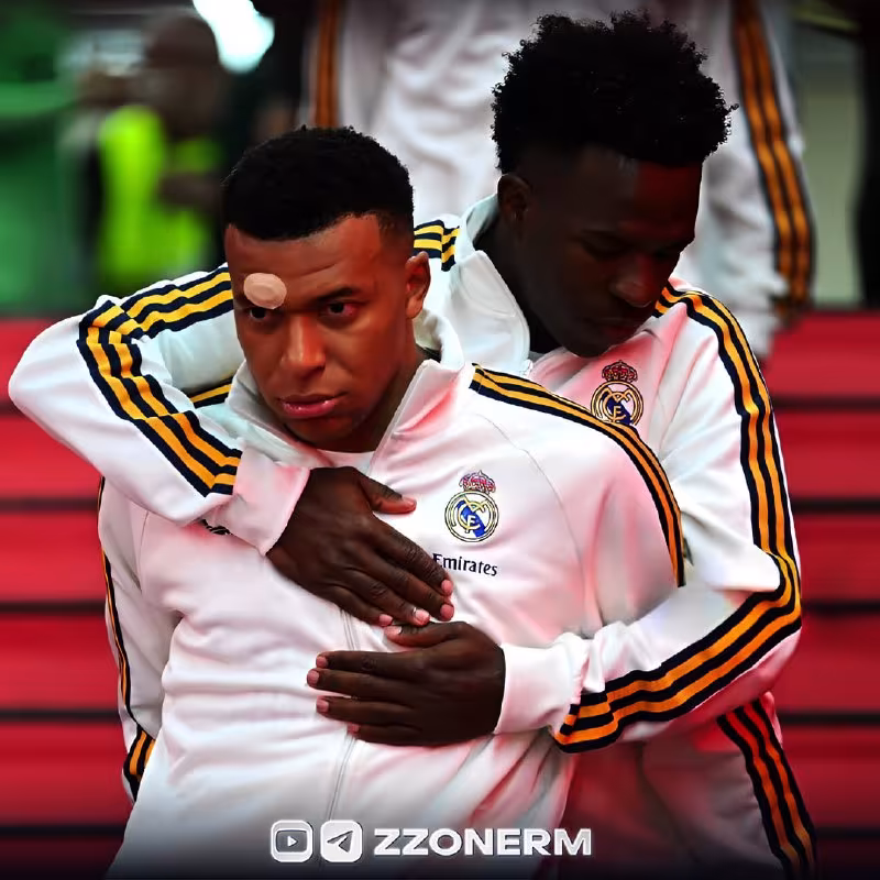 Real Madrid futbolchilari va Mourinyu haqida tanqidiy fikrlar