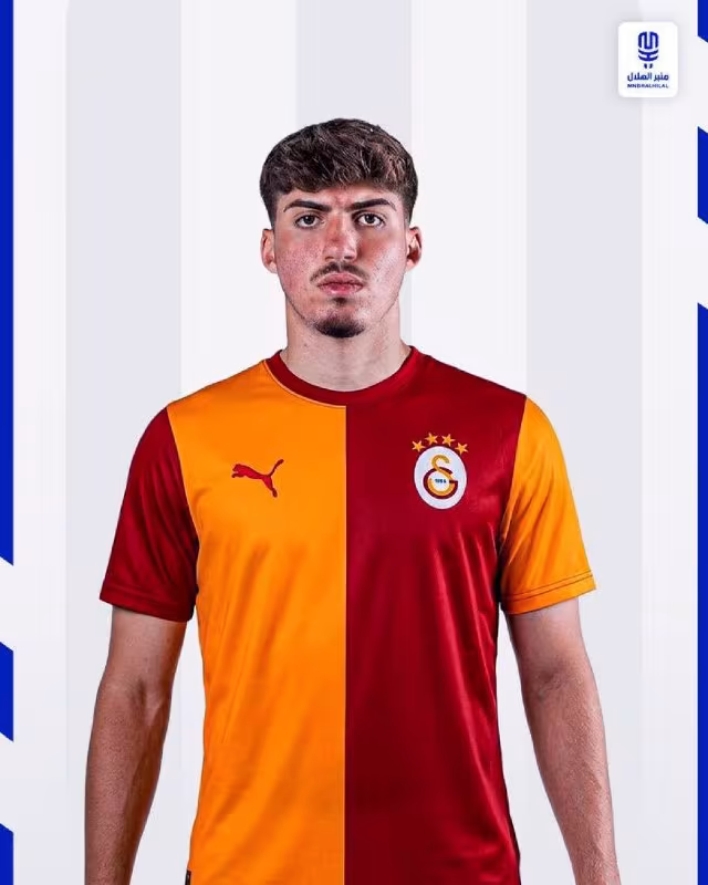 Yusuf Akchichek transferi vaqtinchalik to'xtatildi