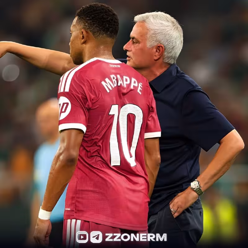 Real Madriddagi inqiroz: jurnalistlar jamoa o'yini va futbolchilarning munosabatini tanqid qilishdi