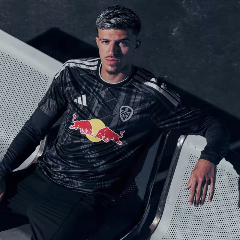 Tarik Muharemovich: «Lids»da baxtliman va o'z kuchimni ko'rsatmoqchiman»