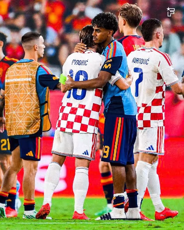 Terma jamoalar o'yini: «Milan» futbolchilarining natijalari