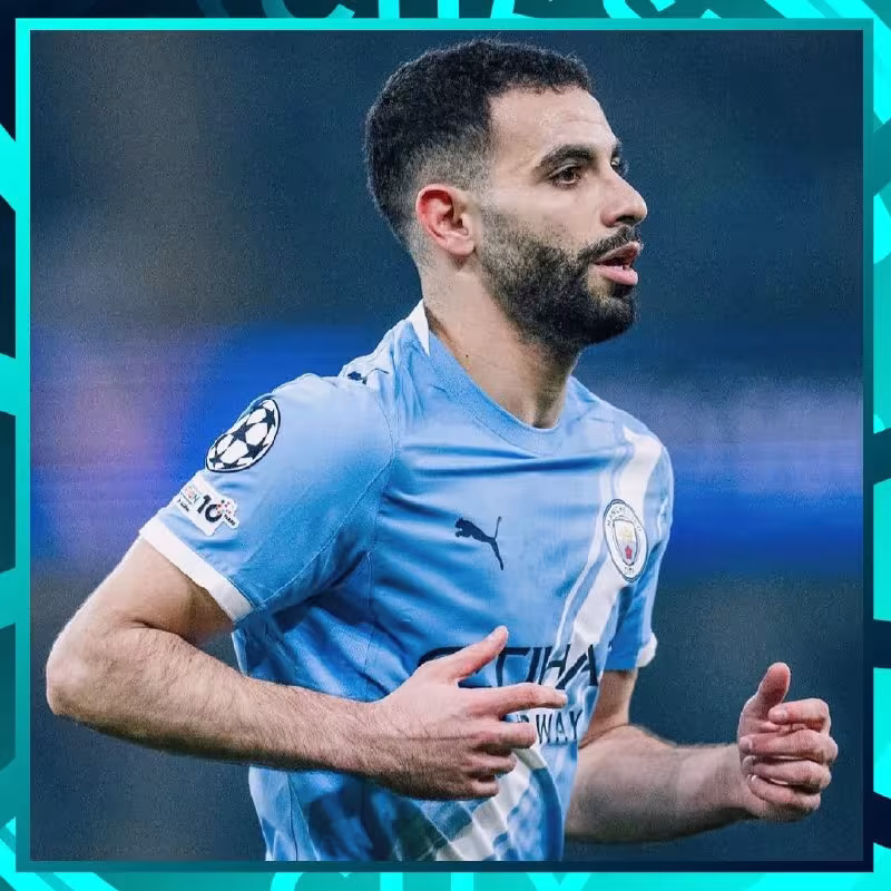 Rayon Ayt-Nuri «Manchester Siti»da qolishi kutilmoqda