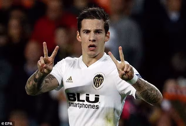 Santi Mina to'rt yillik qamoq jazosiga hukm qilindi