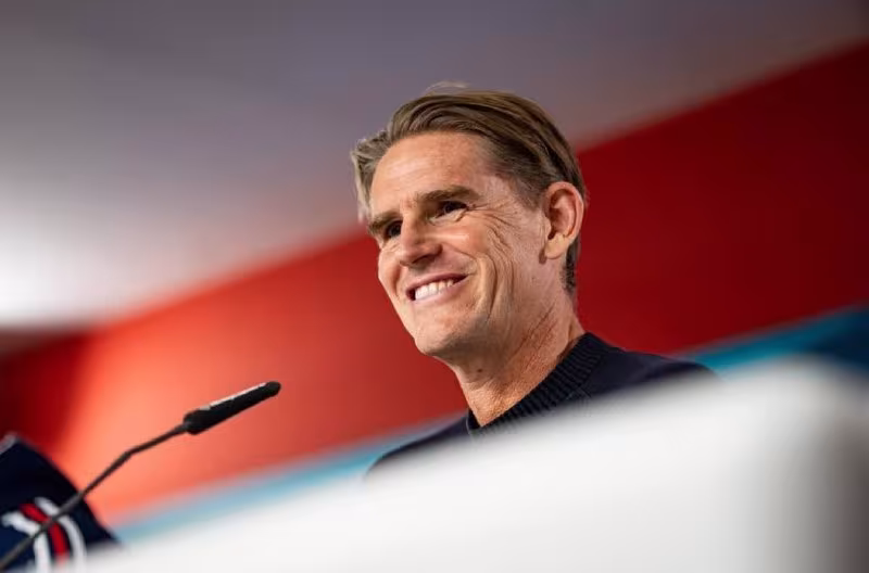 Kristof Froynd «Bavariya» bilan shartnomani uzaytirdi