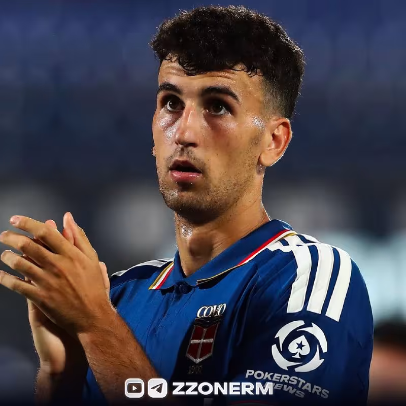 Xakobo "Real Madrid"ga qaytishni istamayapti