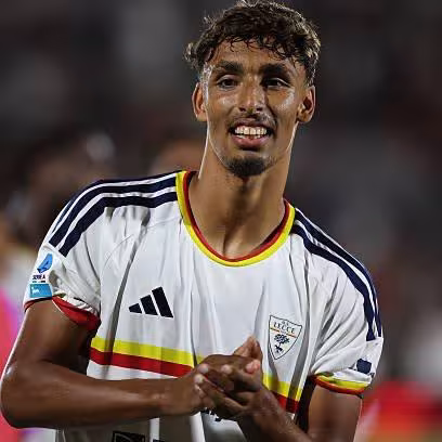 Tiago Gabriel va Milan: transfer bo'yicha aniqlik