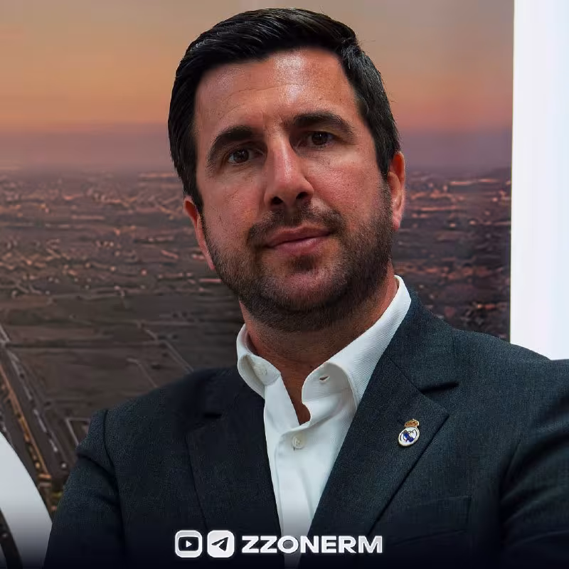 Mundo Deportivo: Rikelme «Real»dagi vaziyatni kuzatishda davom etmoqda