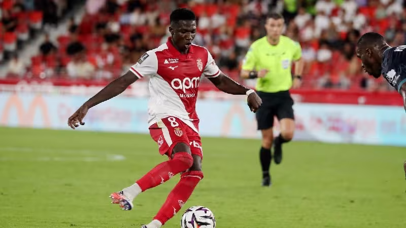 Lamin Kamaraning «Chelsi»ga o'tishi nega barbod bo'ldi?