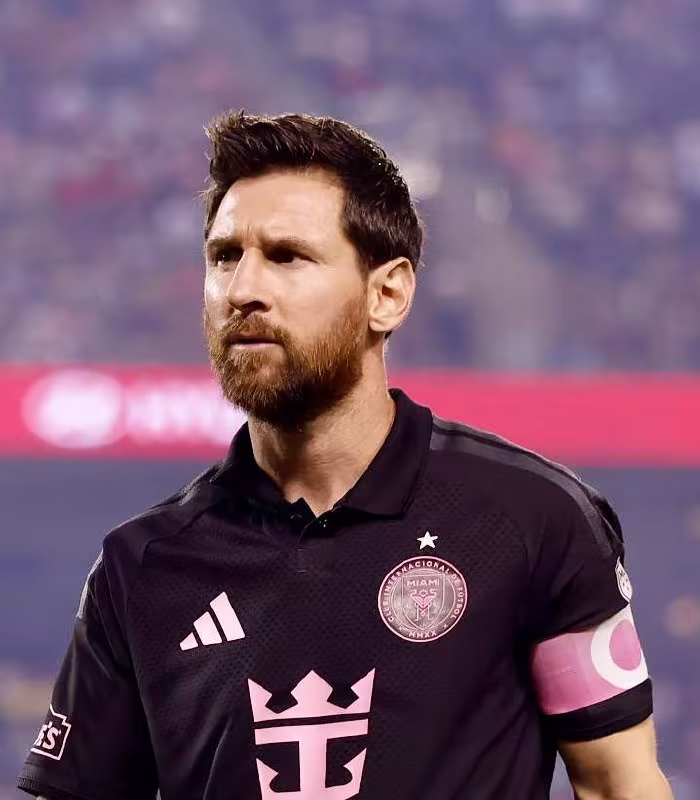 Lionel Messi 1350 ta gol va assist marrasiga yetdi