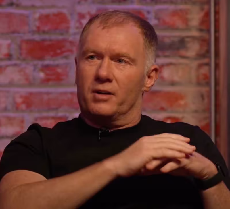 Pol Skoulz: «Lyuk Shou Maykl Olise bilan kurashish uchun yetarlicha tajribaga ega»