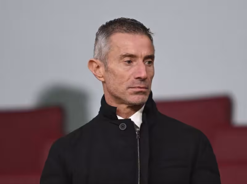 Arsenal yangi hujumchi transferini qishga yoki yozga qoldirishi mumkin