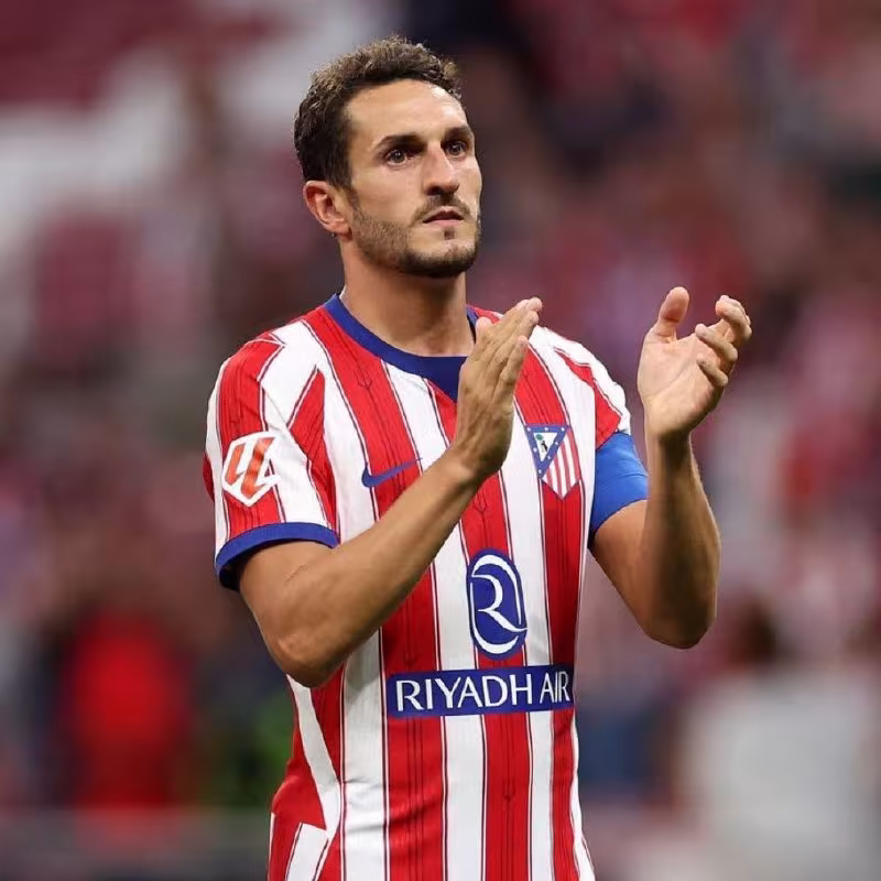 Atletico Madrid futbolchilari va Diego Simeone o'yin haqida fikr bildirdi