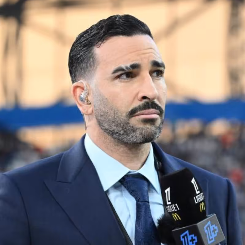 Adil Rami Egan-Raylining o'yini haqida fikr bildirdi