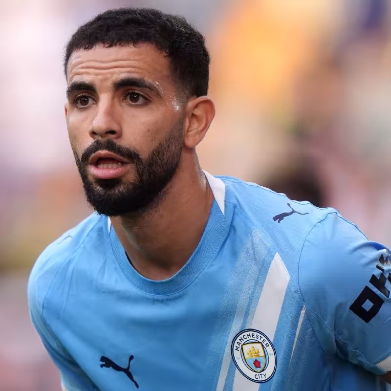 Manchester United Rayan Ait-Nurini sotib olishdan bosh tortdi