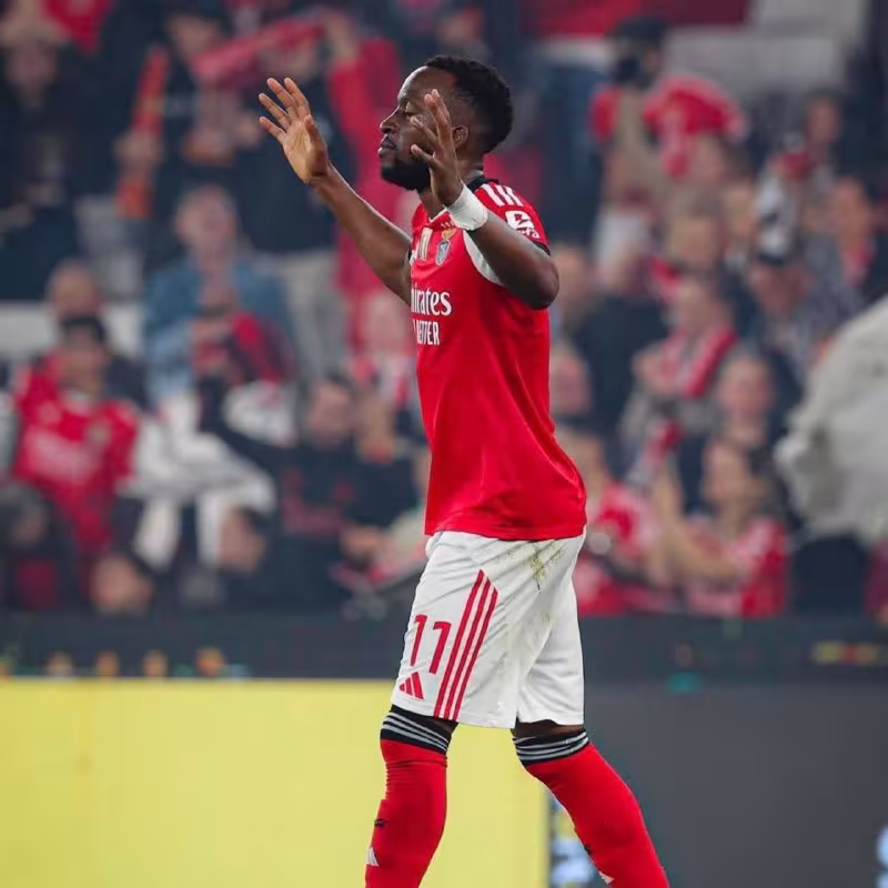 Sanderlend Dodi Lukebako transferi ustida ishlamoqda