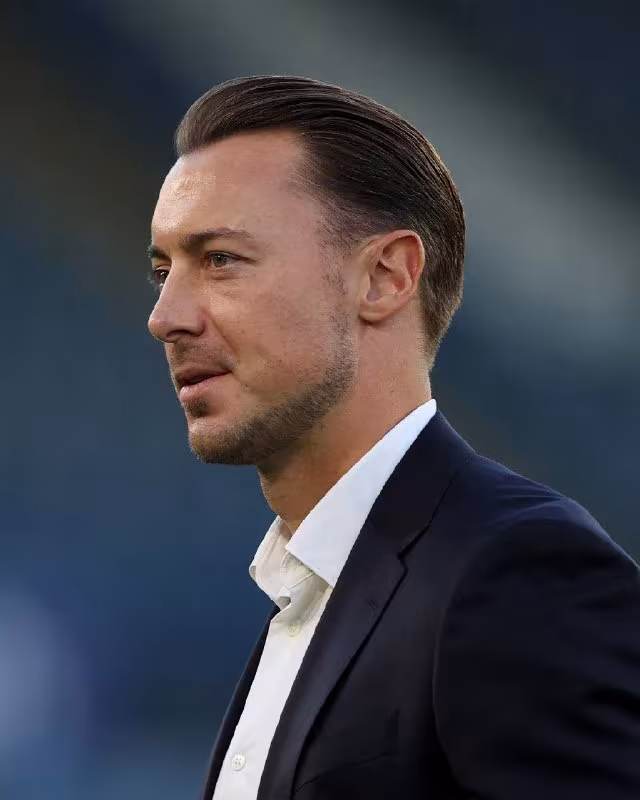 Mattias Yayssle: Lidsga qarshi o'yinda eng oddiy narsalarni ham ko'rsata olmadik
