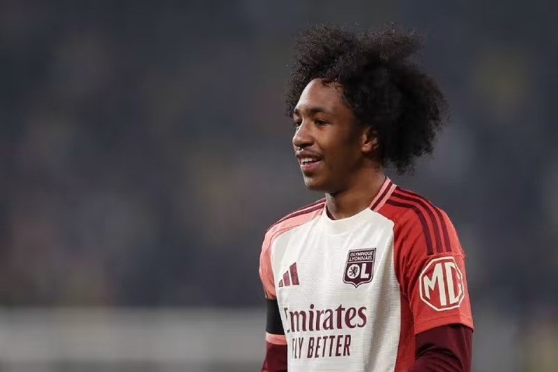 Malik Fofana "Sanderlend"ga o'tmoqda