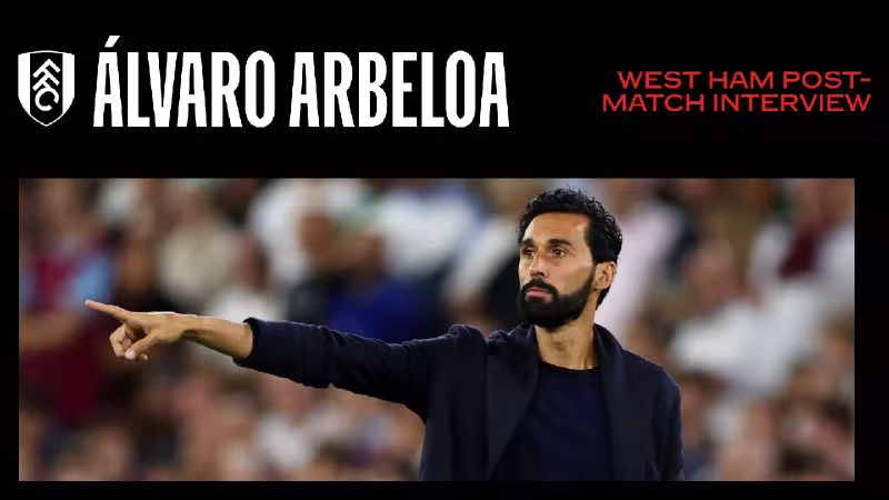 Alvaro Arbeloa: «Biz g'alabaga loyiq edik»