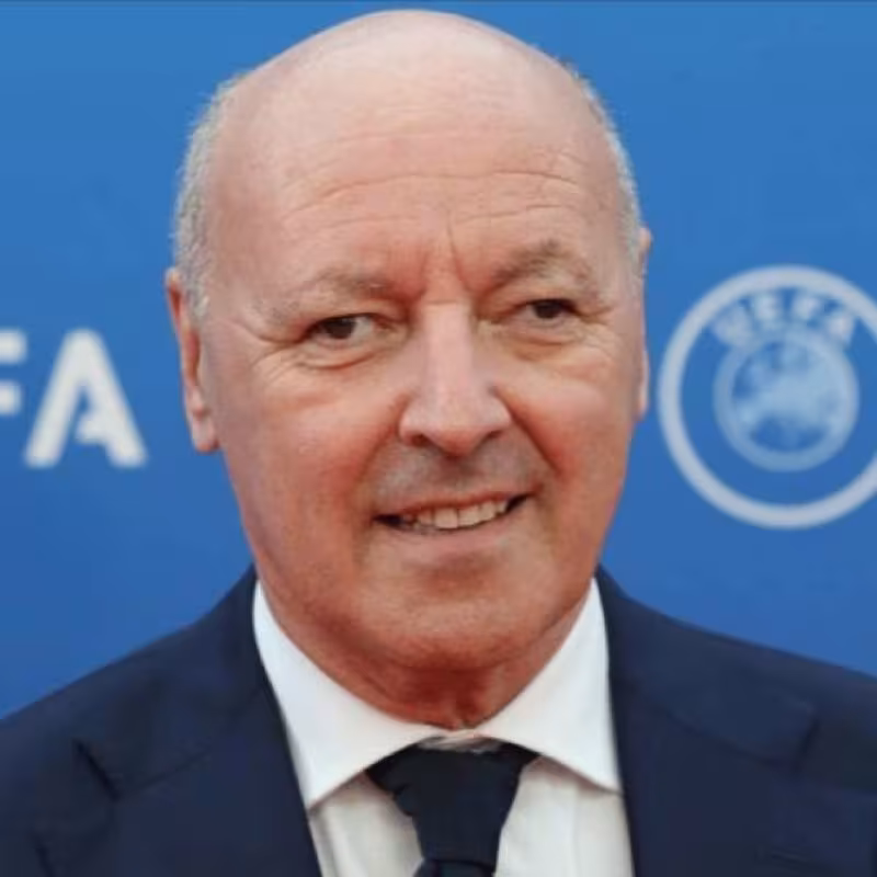Juzeppe Marotta: Lautaro Martines «Barselona»ga o'tishni istamadi
