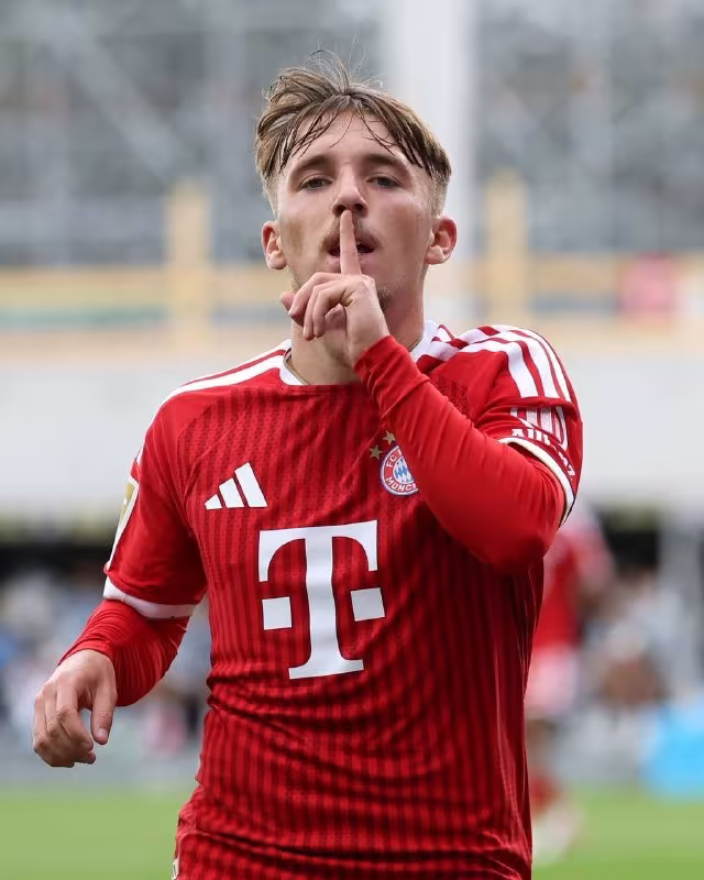 Lennart Karl «Elversberg» muxlislaridan uzr so'radi