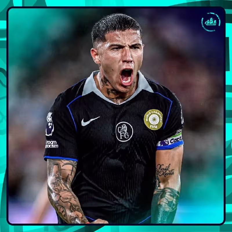 Enso Fernandes "Manchester Siti"ga o'tishga yaqin