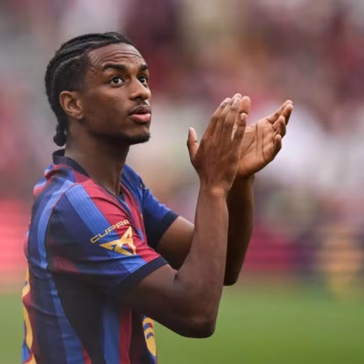 Manchester Yunayted Alexandro Balde transferidan voz kechdi