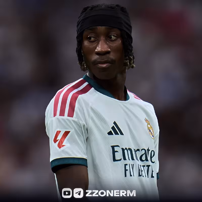Mourinyo Diomandeni asta-sekin tarkibga kiritmoqchi