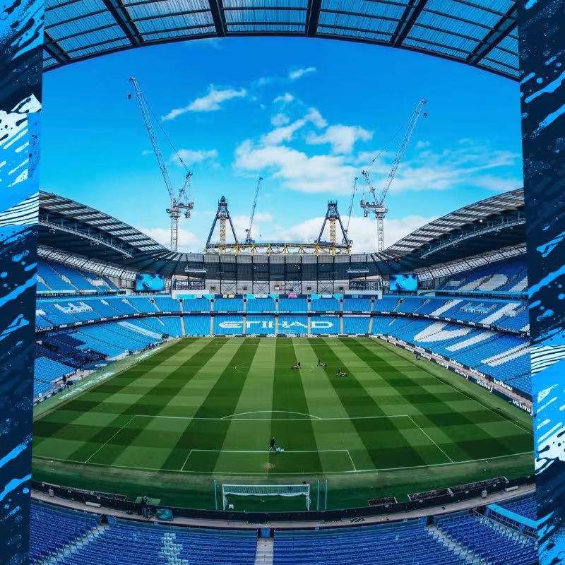 Manchester City ochkolardan mahrum etilishi mumkinmi?