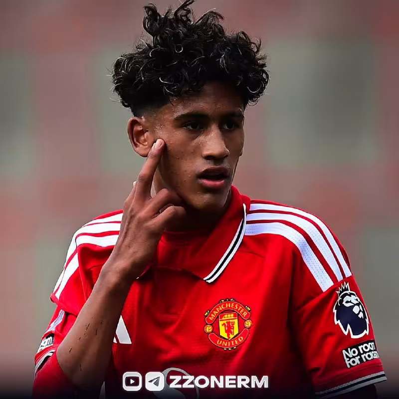 Real Madrid 15 yoshli hujumchini nishonga oldi