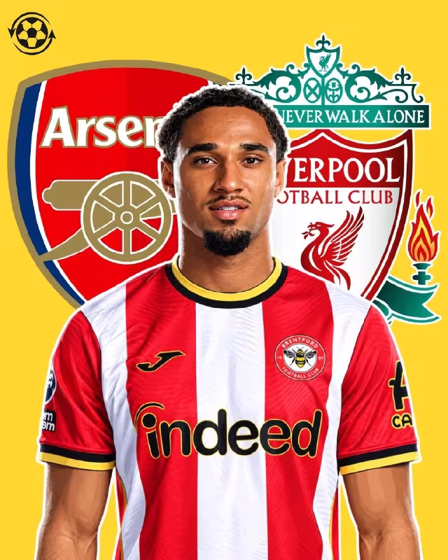 Arsenal va Liverpul Kevin Shadega qiziqish bildirmoqda