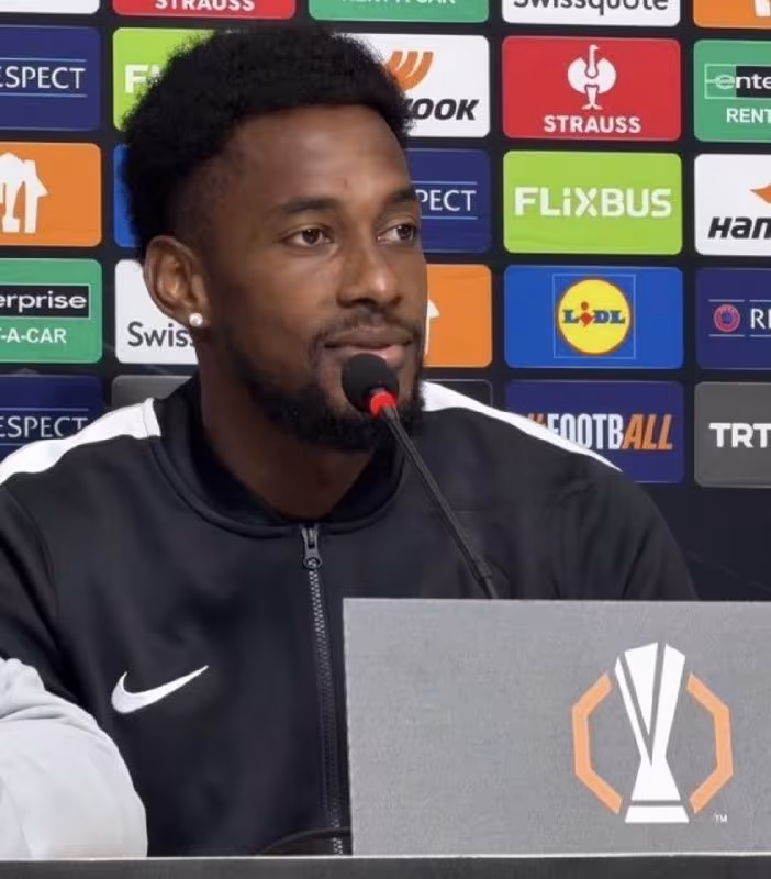 Amir Murilyo: "Marsel"dan ketishimga De Dzerbi bilan bo'lgan shaxsiy kelishmovchilik sabab bo'ldi"