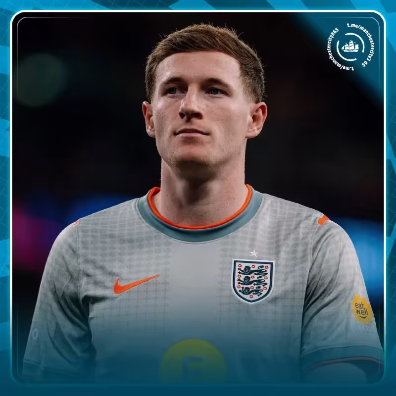 Manchester City Elliot Anderson transferi bo'yicha kelishuvga erishdi