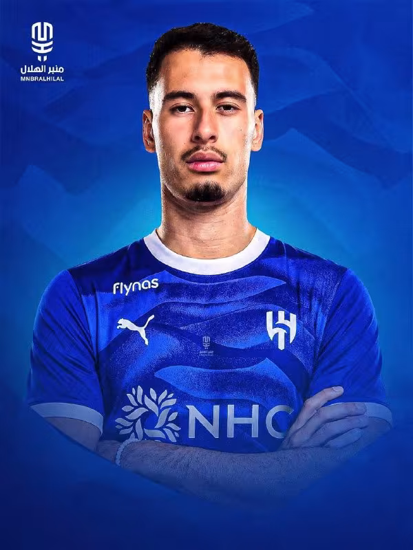 Gabriel Martinelli Braziliya terma jamoasi tarkibidan chetlatildi