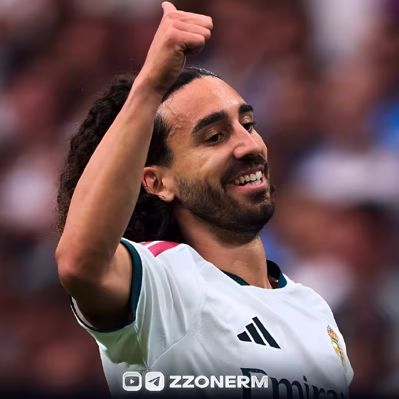 Real Madrid Kukurelyadan mamnun