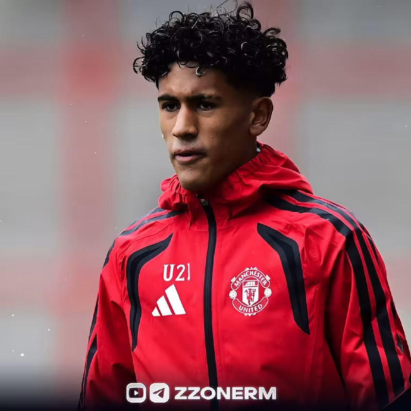 Real Madrid va Barselona 15 yoshli iqtidor uchun kurashga kirishdi