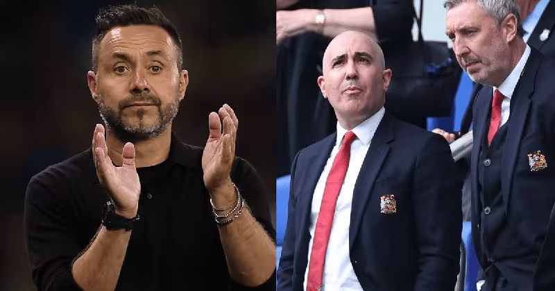 Devid Ornsteyn «Tottenxem»ning qishki transfer rejalari haqida fikr bildirdi