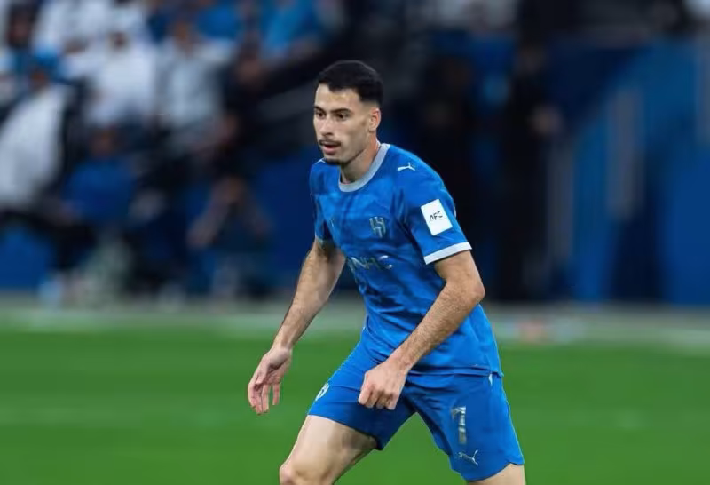 Martinelli transferidan "Korintians" va "Ituano" daromad oladi