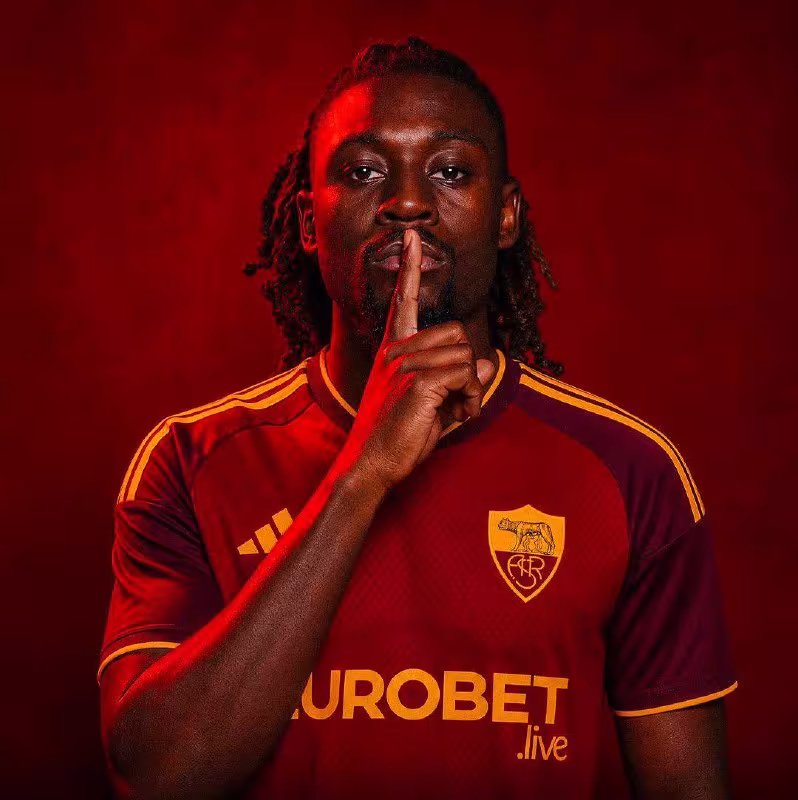 Toni D'Amiko: Manu Kone «Chelsi»ga o'tishga yaqin bo'lmagan