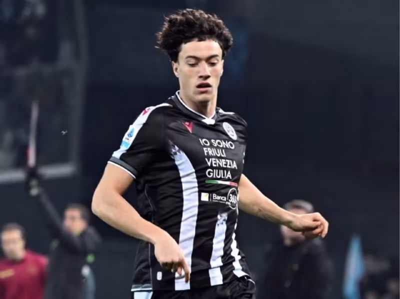 Matteo Palma hali milliy jamoa masalasida qaror qabul qilmadi