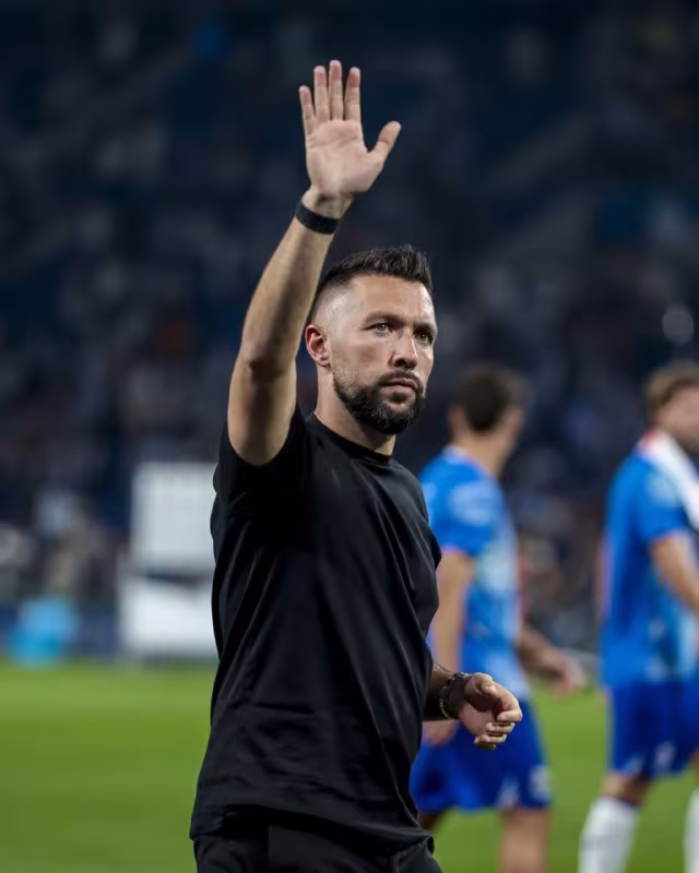 Portu 3:1 Benfika: Farioli g'alabani jamoaviy mehnat bilan izohladi