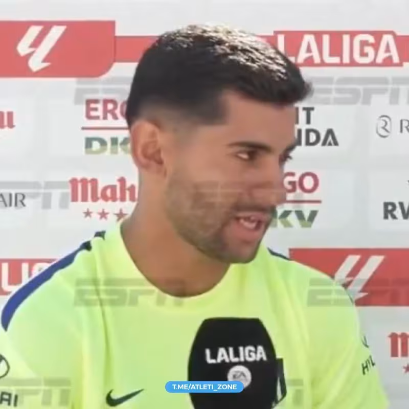Cristian Romero: Madrid derbisi mavsumdagi eng muhim o'yin