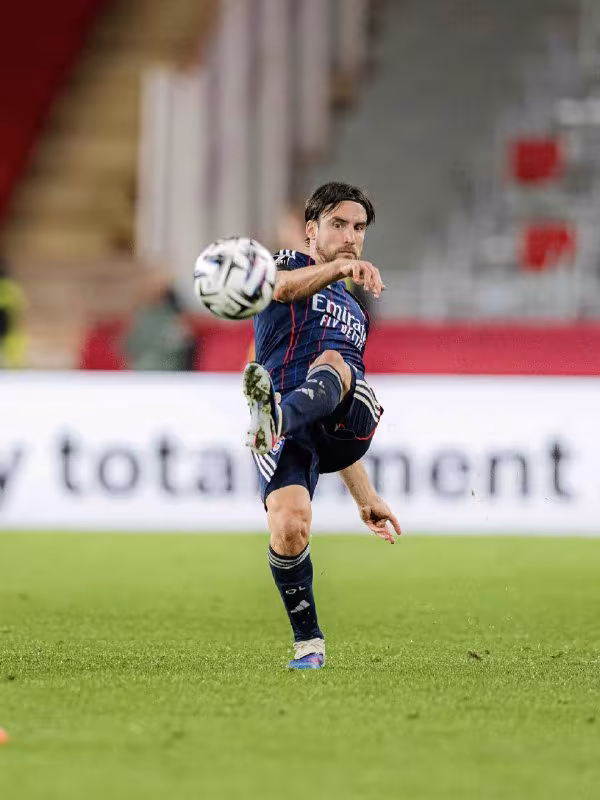 Nikolas Tagliafiko «Atletiko»ga o'tishga yaqin