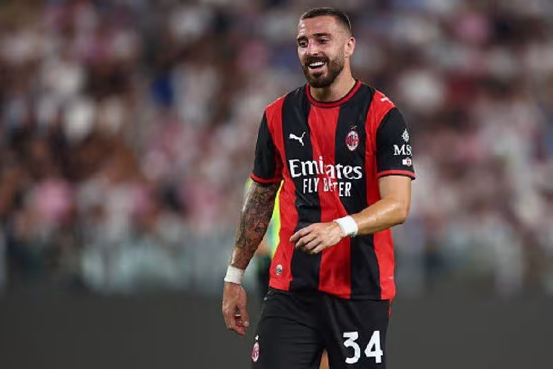 Angelo Fabiani: «Latsio» Mario Hilani sotishni istamagandi