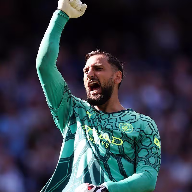 Janluiji Donnarumma: Yangi o'yinchilar jamoaga moslashmoqda
