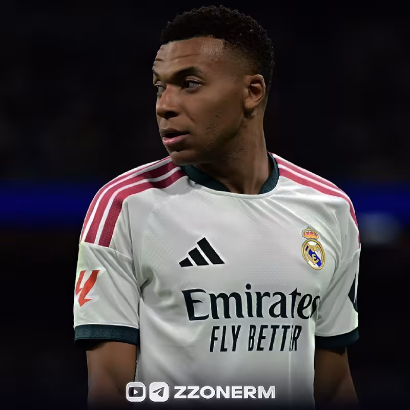 Benatia va Asher shur Mbappe hamda Dembele o'rtasidagi munosabatlar haqida