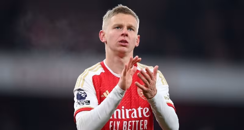 «Roma» chap qanot himoyachisi izlamoqda: Zinchenko va Gerreyro nomzodlar qatorida