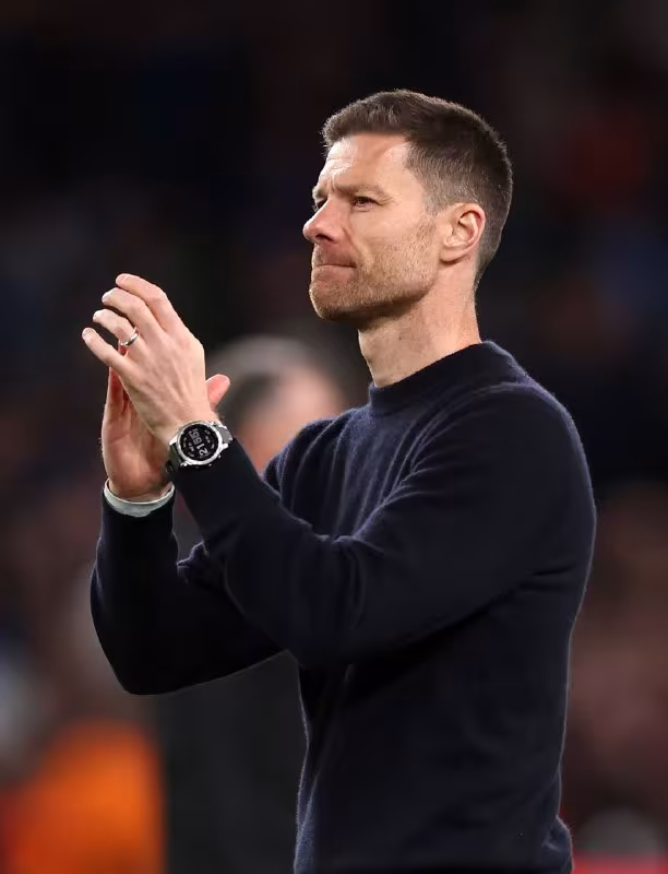Xabi Alonso: «Biz barqarorlik va raqobatbardoshlikni yo'qotdik»
