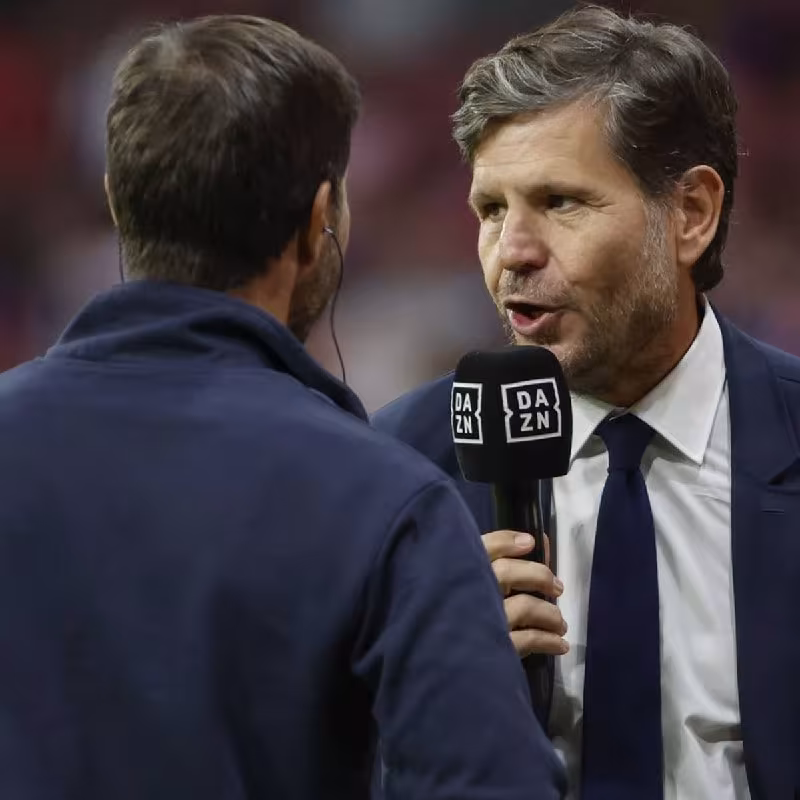 Mateu Alemani: Xulian Alvares Madrid derbisiga tayyorgarlik ko'rmoqda