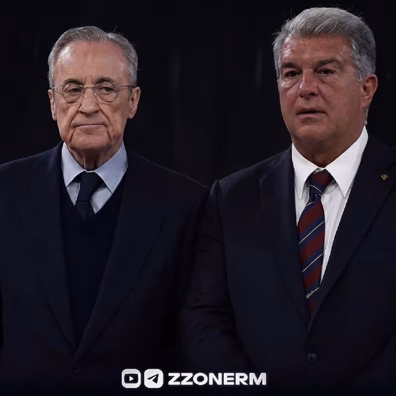 «Negreyra ishi»: Barselona sudi «Real»ning iltimosnomasini rad etdi